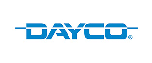 logotipo dayco-blue