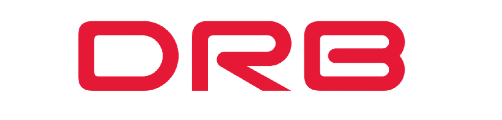 Logotipo de DRB