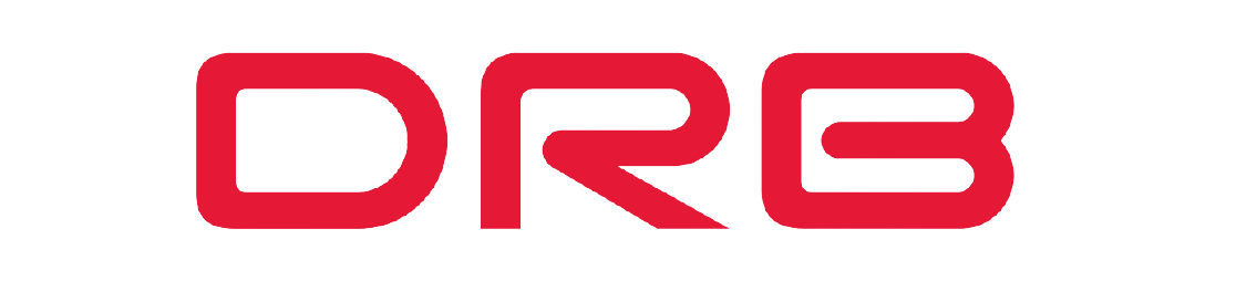 Logotipo de DRB