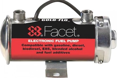 Bomba de combustible