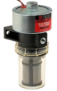 facet dura lift electric pump