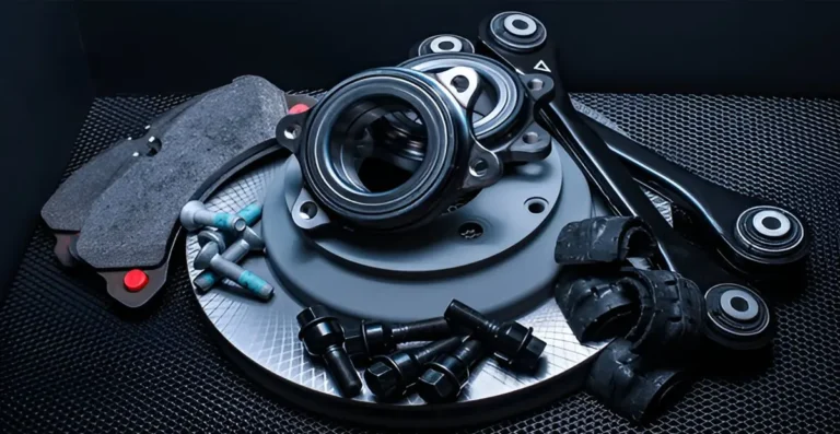 Autopartes Cali 2026 | Fuente Confiable de Repuestos de Calidad