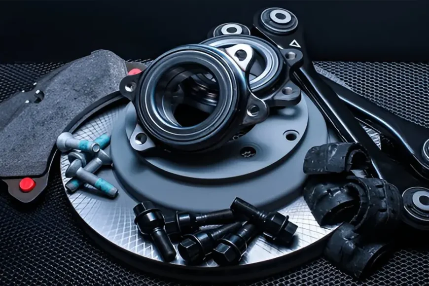 Autopartes Cali 2026 | Fuente Confiable de Repuestos de Calidad