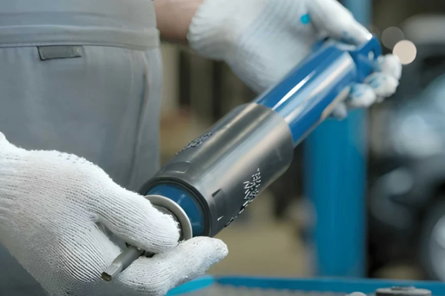 Mejores Marcas de Amortiguadores en Colombia para 2026