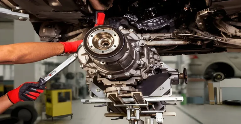 Piezas de Elevadores de Autos: Guía para Mejorar