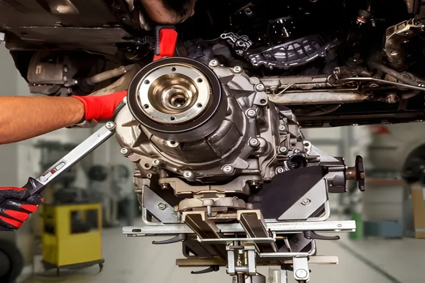 Piezas de Elevadores de Autos: Guía para Mejorar