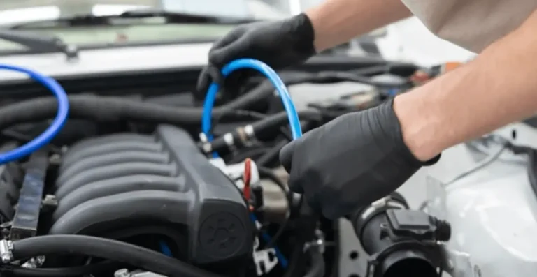 ¿Por qué revientan las mangueras de agua del coche? | Disfal