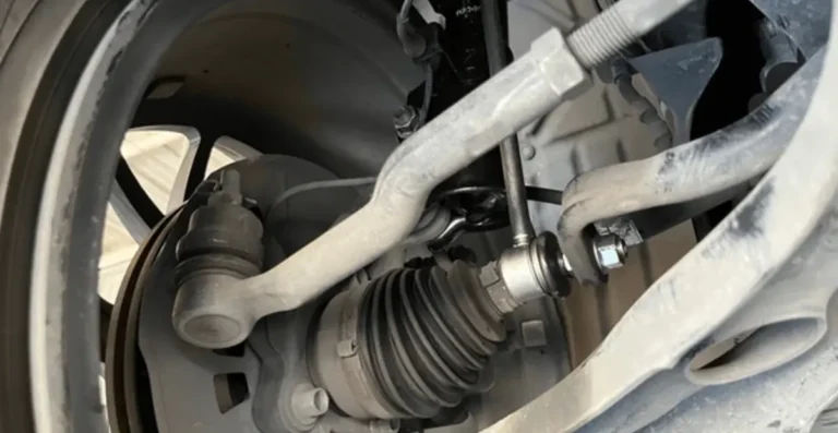 Rótula de Carro: Todo lo que Debes Saber