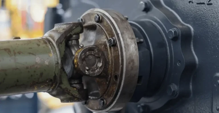 Cruceta De Transmisión: Guía Completa 2026