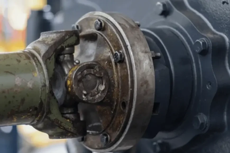 Cruceta De Transmisión: Guía Completa 2026