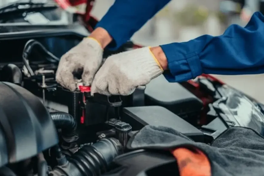 Terminales Axiales de Dirección: Guía y Mantenimiento