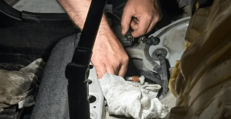 Por qué falla la bomba de gasolina: causas comunes