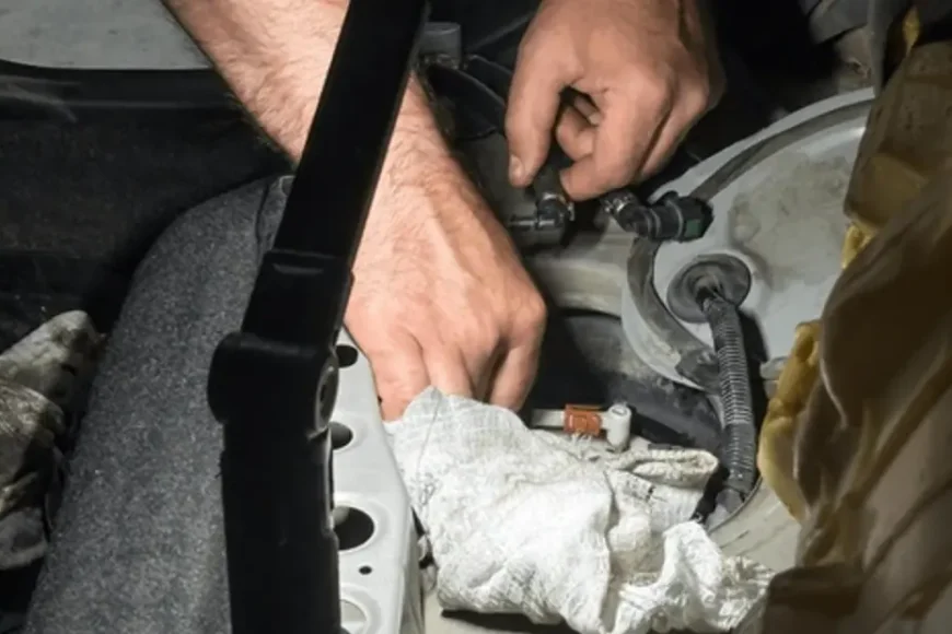 Por qué falla la bomba de gasolina: causas comunes