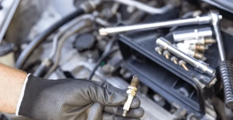 Síntomas de Bujías en Mal Estado: Todo lo que Debes Saber