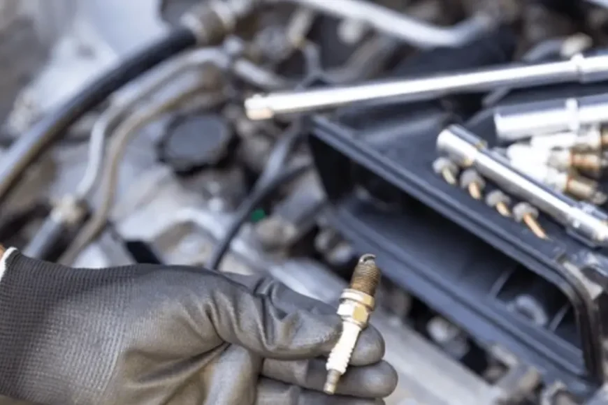 Síntomas de Bujías en Mal Estado: Todo lo que Debes Saber