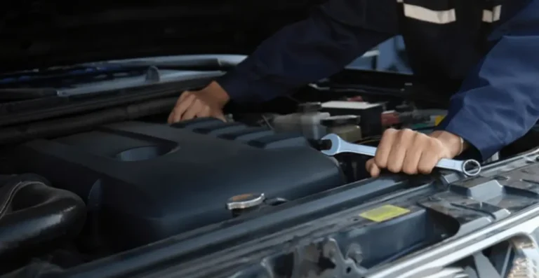 Mantenimiento preventivo de un vehículo: Guía Completa