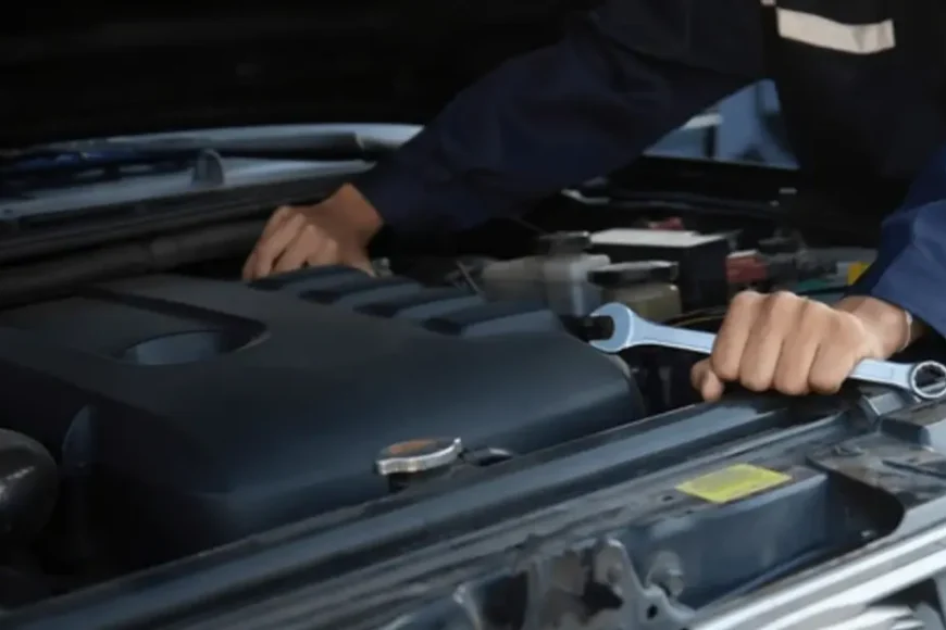 Mantenimiento preventivo de un vehículo: Guía Completa