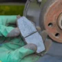 ¿Cuándo cambiar las pastillas de freno?