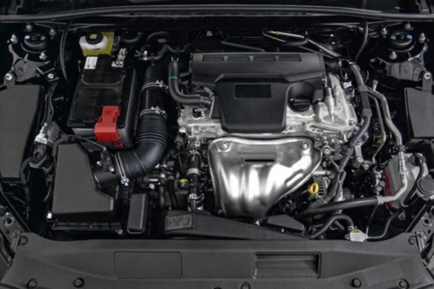 Ruido en el motor: causas comunes y cómo identificarlas