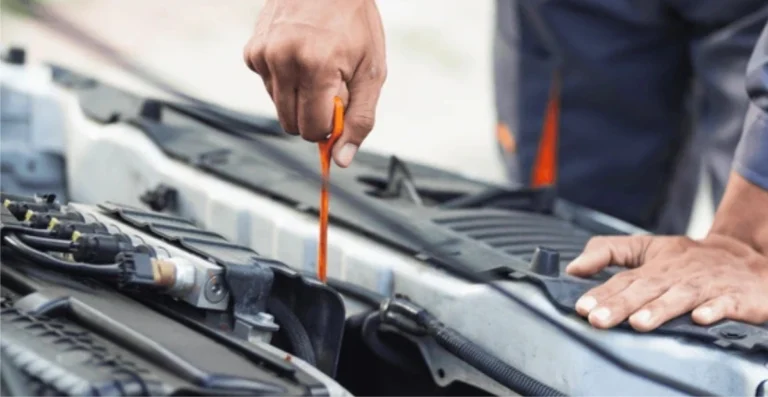 Tipos de Mantenimiento de un Vehículo