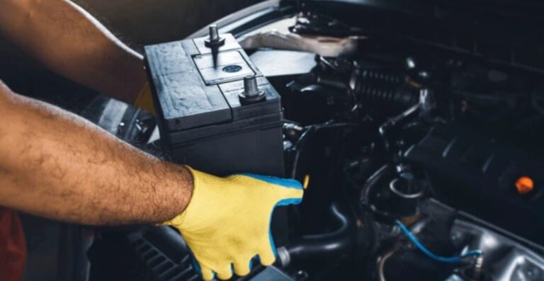 ¿Cuánto dura la batería de un carro en Colombia?