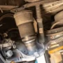 Suspensión de Aire para Carro en Colombia: Guía Completa